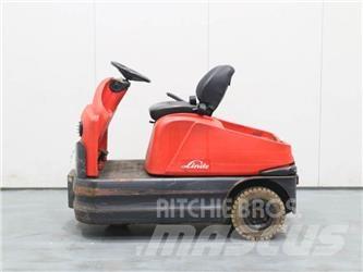 Linde P60Z 126 Schlepper