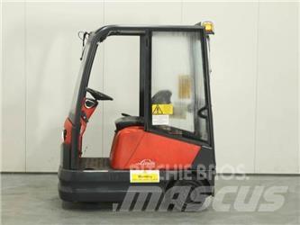 Linde P60Z 126 Schlepper
