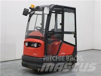 Linde P60Z 126-00 Schlepper