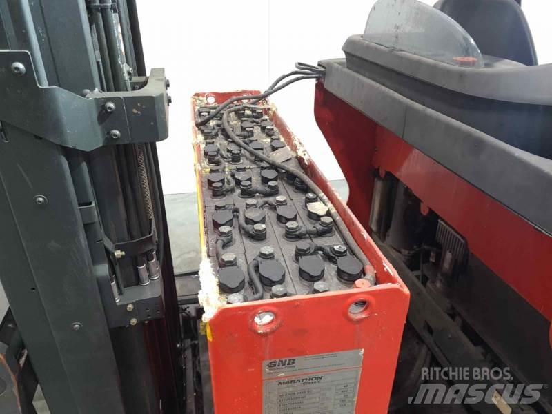 Linde R14-01 1120 Schubmaststapler