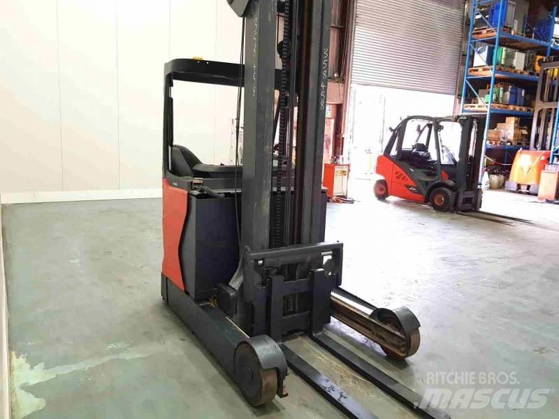 Linde R20HD-01 1120 Reach trucks