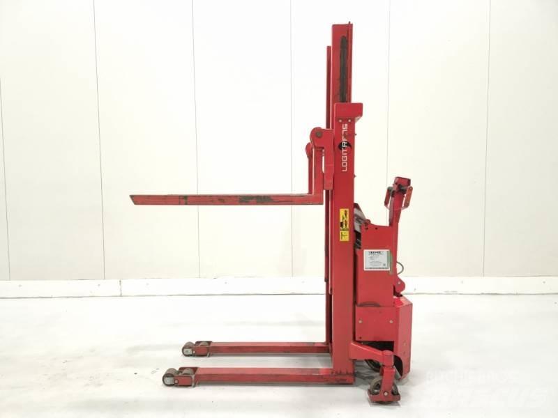 Logitrans SEHS1000/2400 Handgeführter Palettenstapler