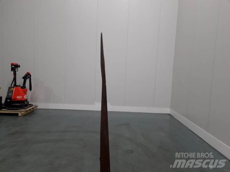 Meyer 3-0109A Andere Ausstattung und Zubehör