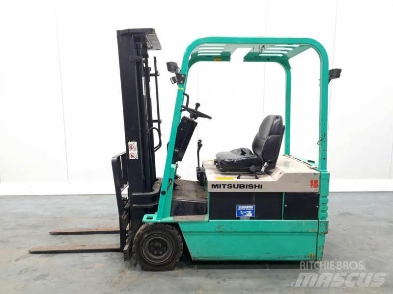 Mitsubishi FBS18 Andere Gabelstapler