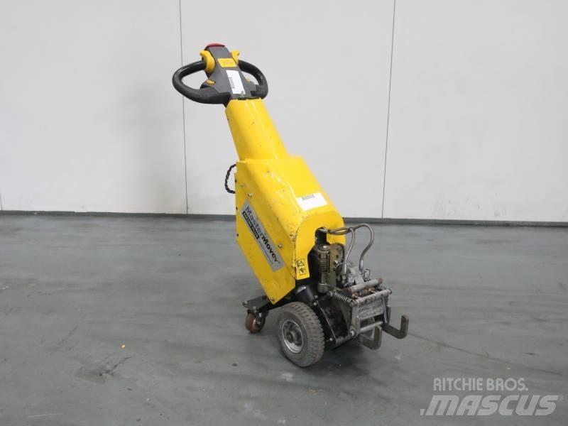  OTHER VEHICHLE SM100 PLUS Sonstige Flurförderzeuge