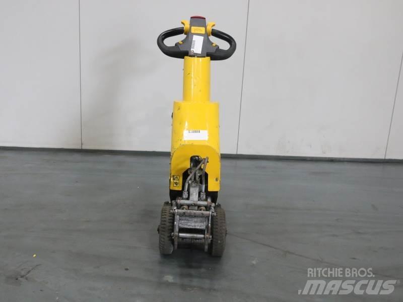  OTHER VEHICHLE SM100 PLUS Sonstige Flurförderzeuge