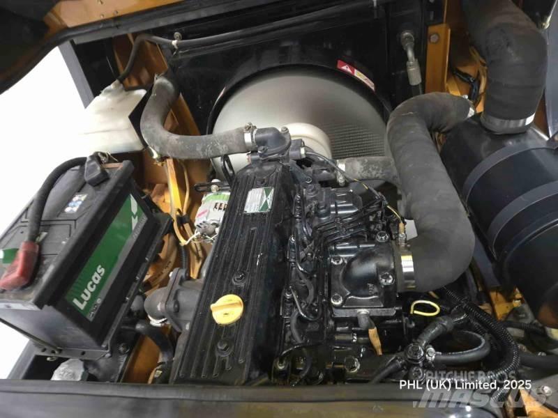 Samsung SF25D Dieselstapler