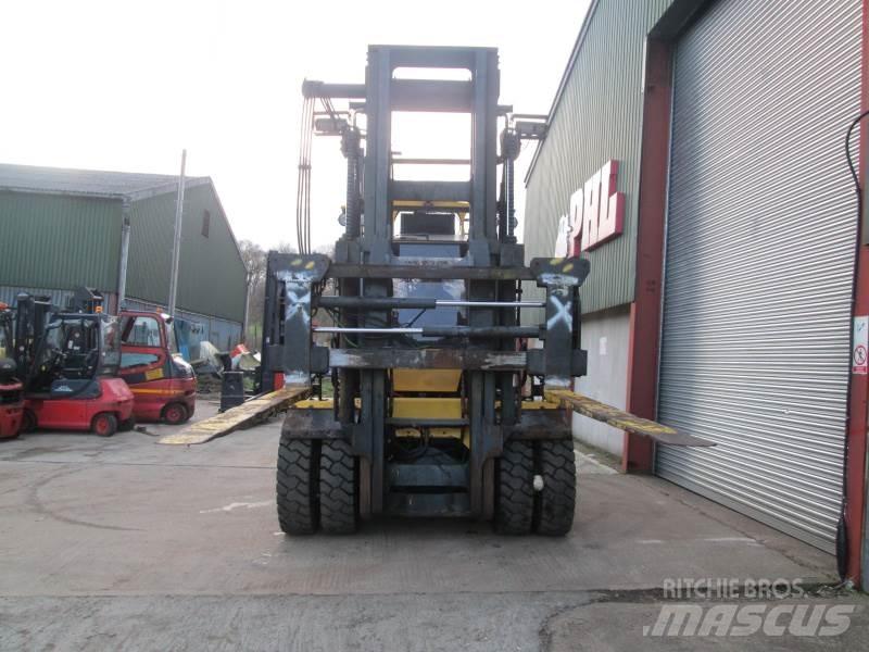 SMV 10-600A Dieselstapler