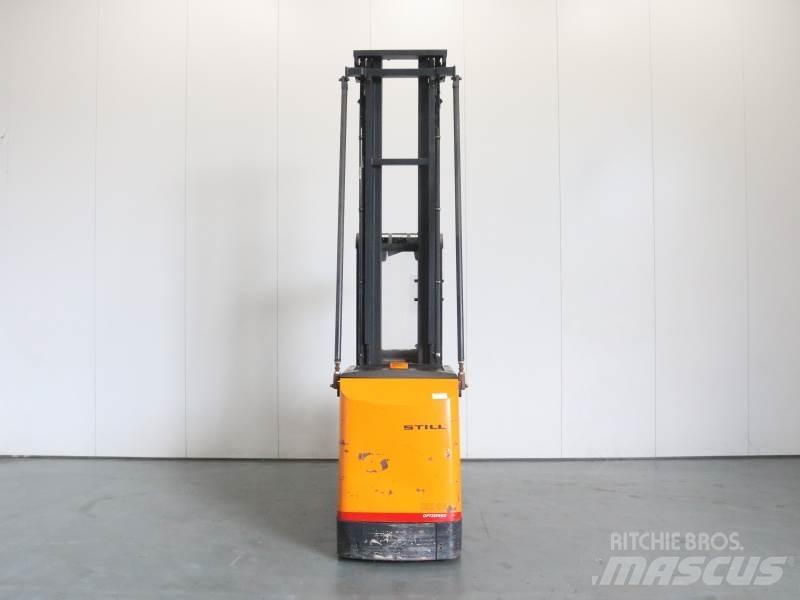 Still FK12 NARROW Mittelhub-Kommissionierer