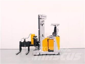 Still GX-X Schmalgangstapler