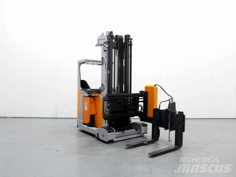 Still GX-X Schmalgangstapler