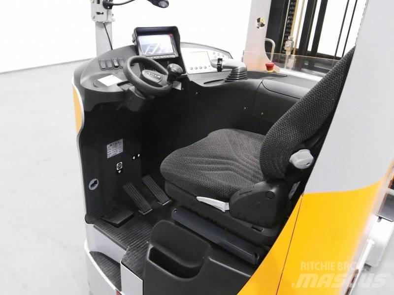 Still GX-X Schmalgangstapler