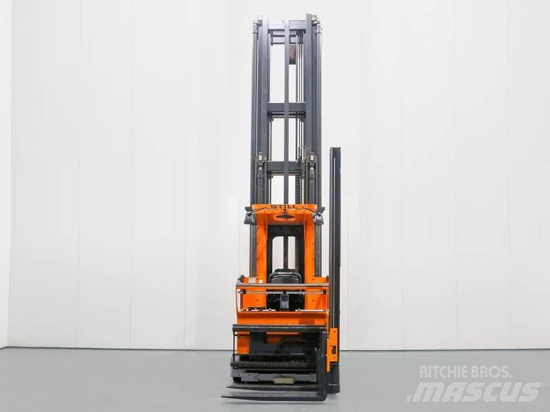 Still MX-X TR Schmalgangstapler