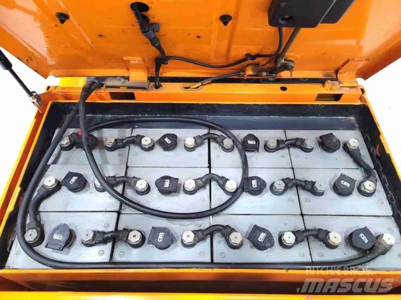 Still R50-15 Andere Gabelstapler