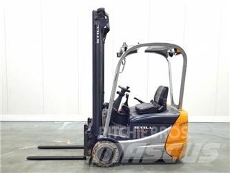 Still RX50-15 Andere Gabelstapler