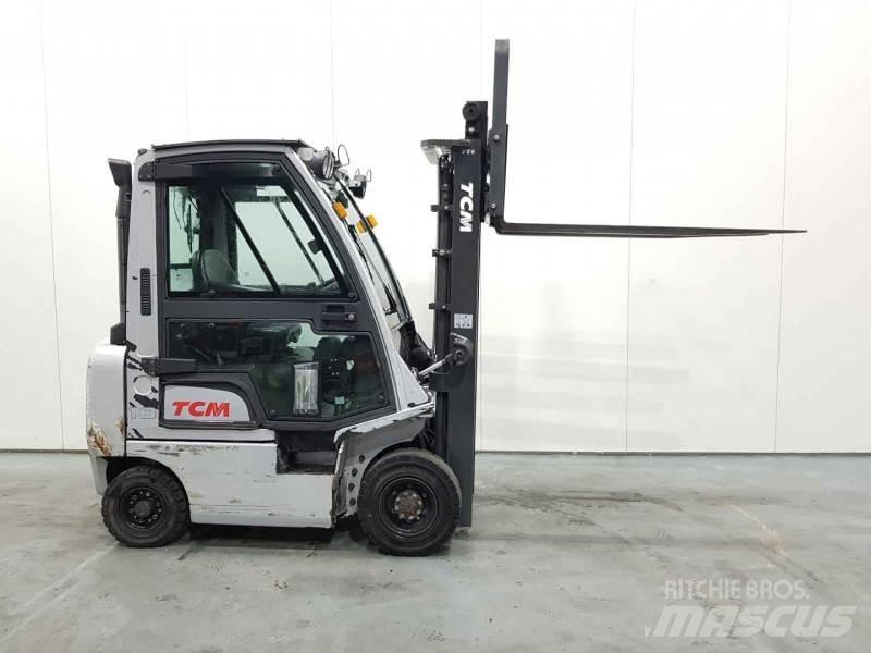 TCM Y1D1A18H Dieselstapler