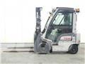 TCM Y1D1A18H Dieselstapler