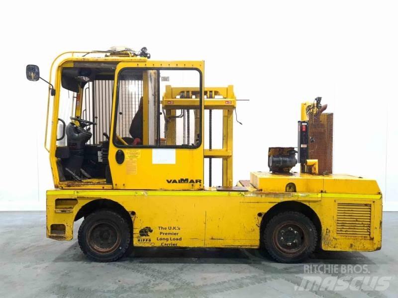Valmar VSC50/12/30 Seitenstapler