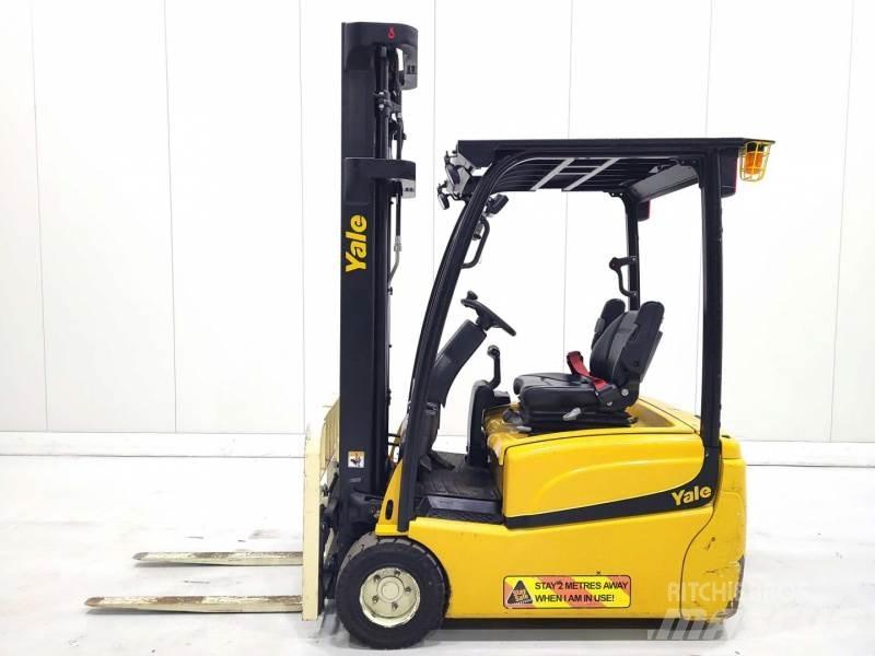 Yale ERP18VT Andere Gabelstapler