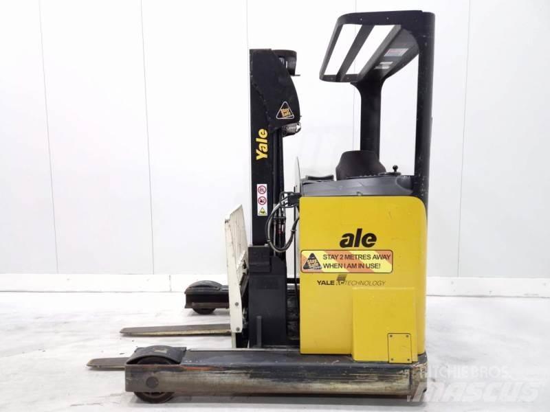 Yale MR14 Schubmaststapler