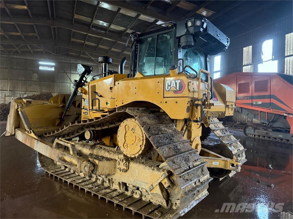 CAT D6LGP Bulldozer