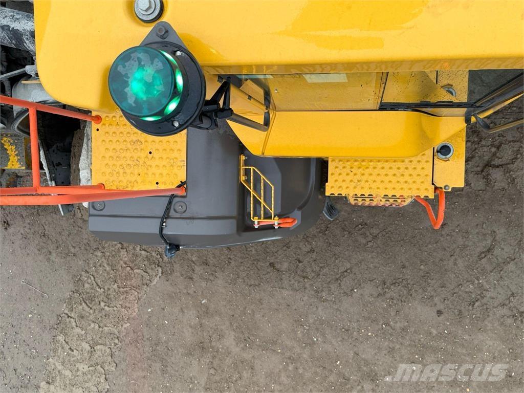 Volvo L110H Radlader