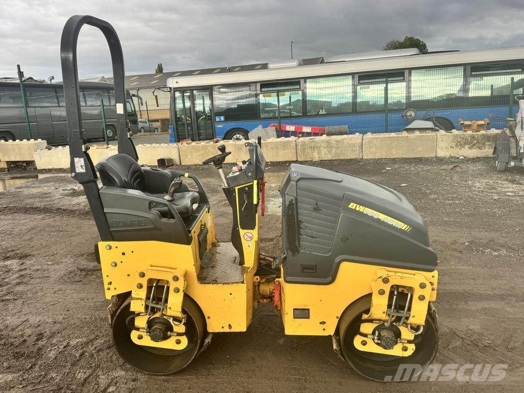 Bomag  Sonstige Baumaschinen