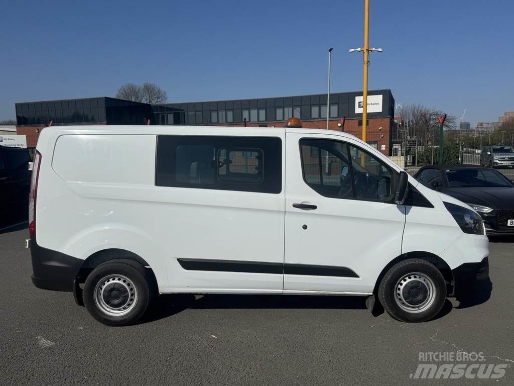 Ford  Minibusse