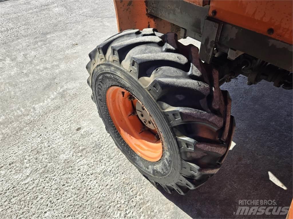 Ausa CH280 Teleskoplader