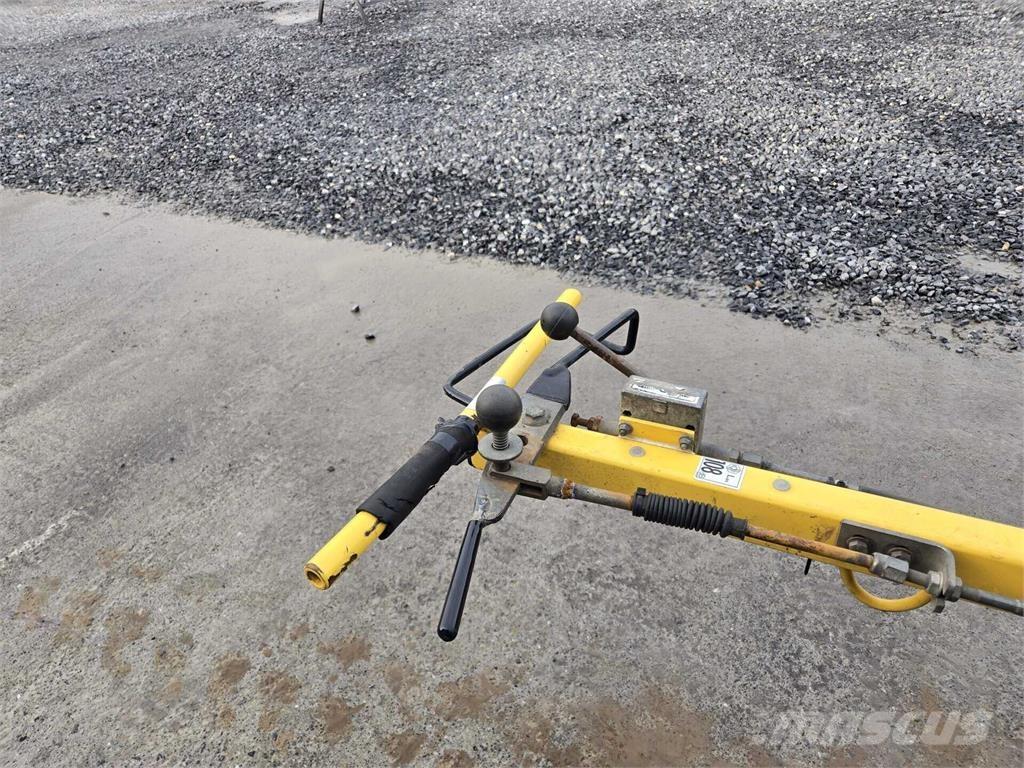 Bomag BW71 Sonstige Baumaschinen