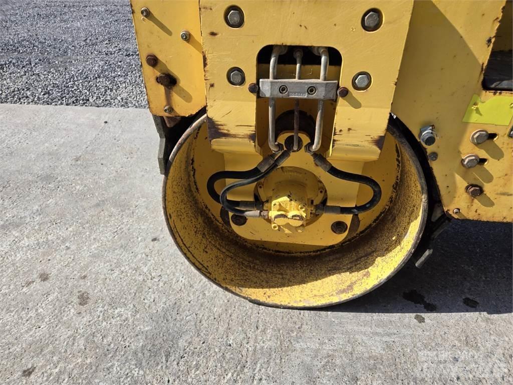 Bomag BW80 Sonstige Baumaschinen