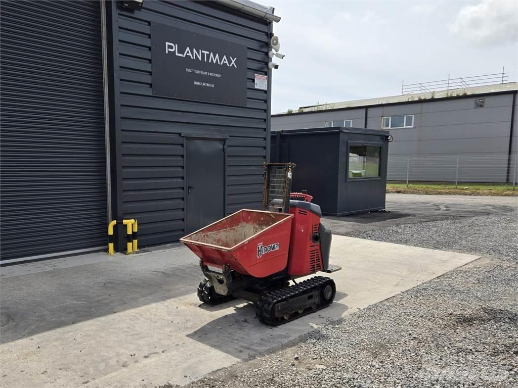 Hinowa HS701 Minidumper