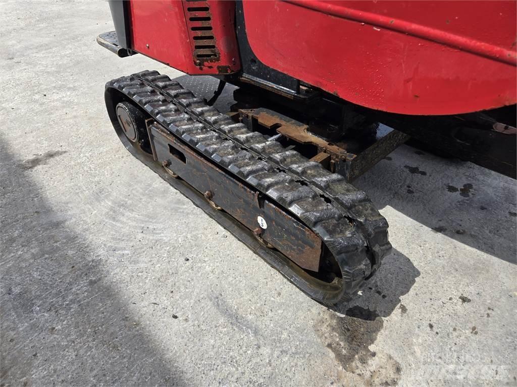 Hinowa HS701 Minidumper