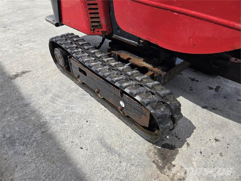 Hinowa HS701 Minidumper