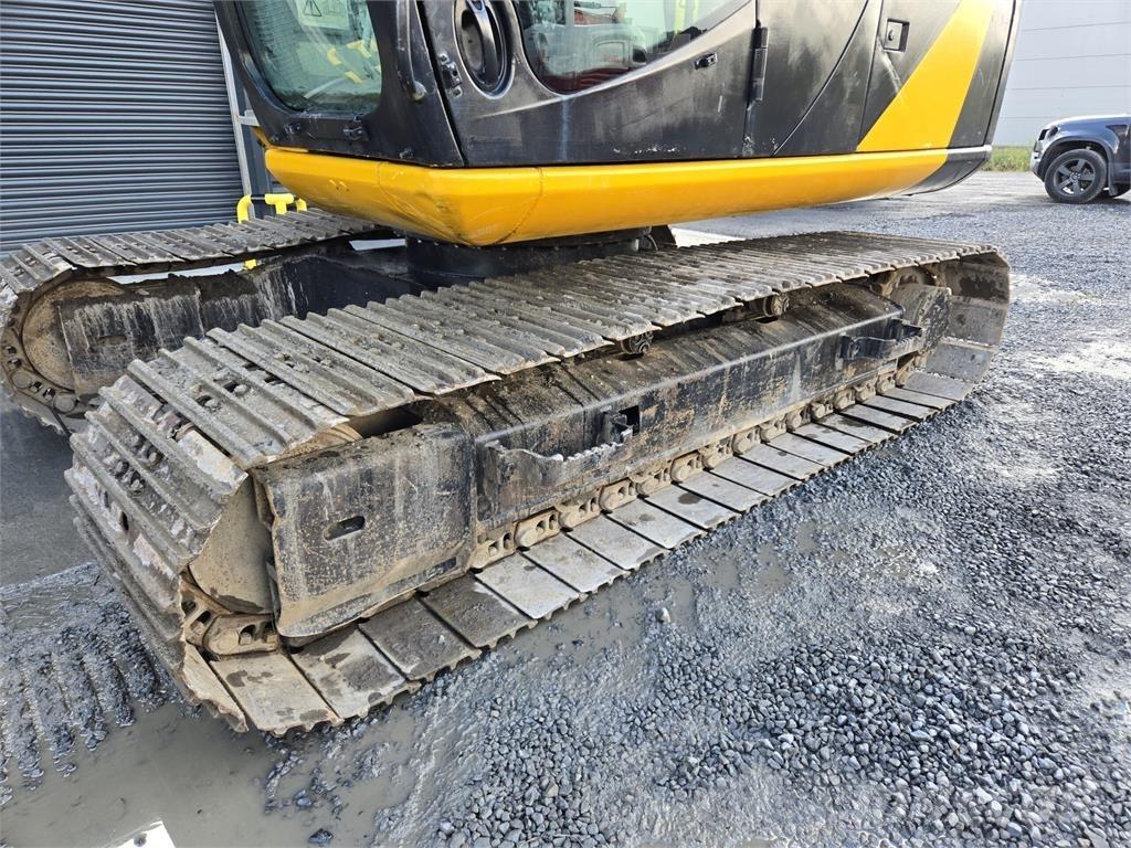 JCB 130LC Midibagger  7t - 12t