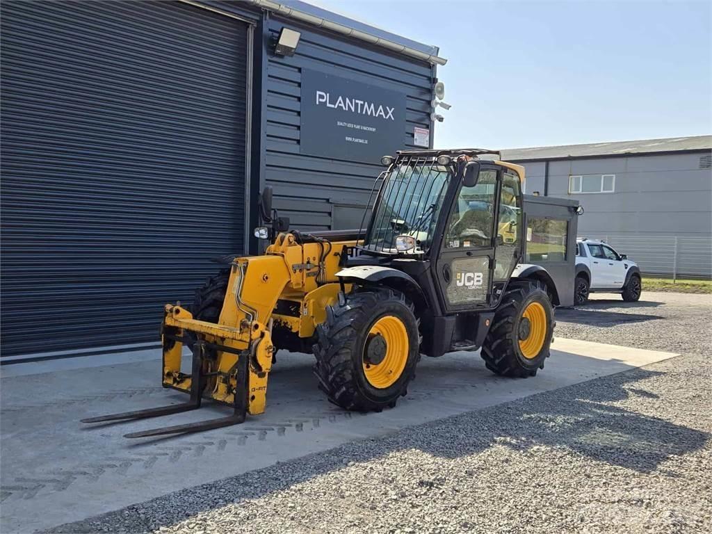 JCB 535-95 Teleskoplader