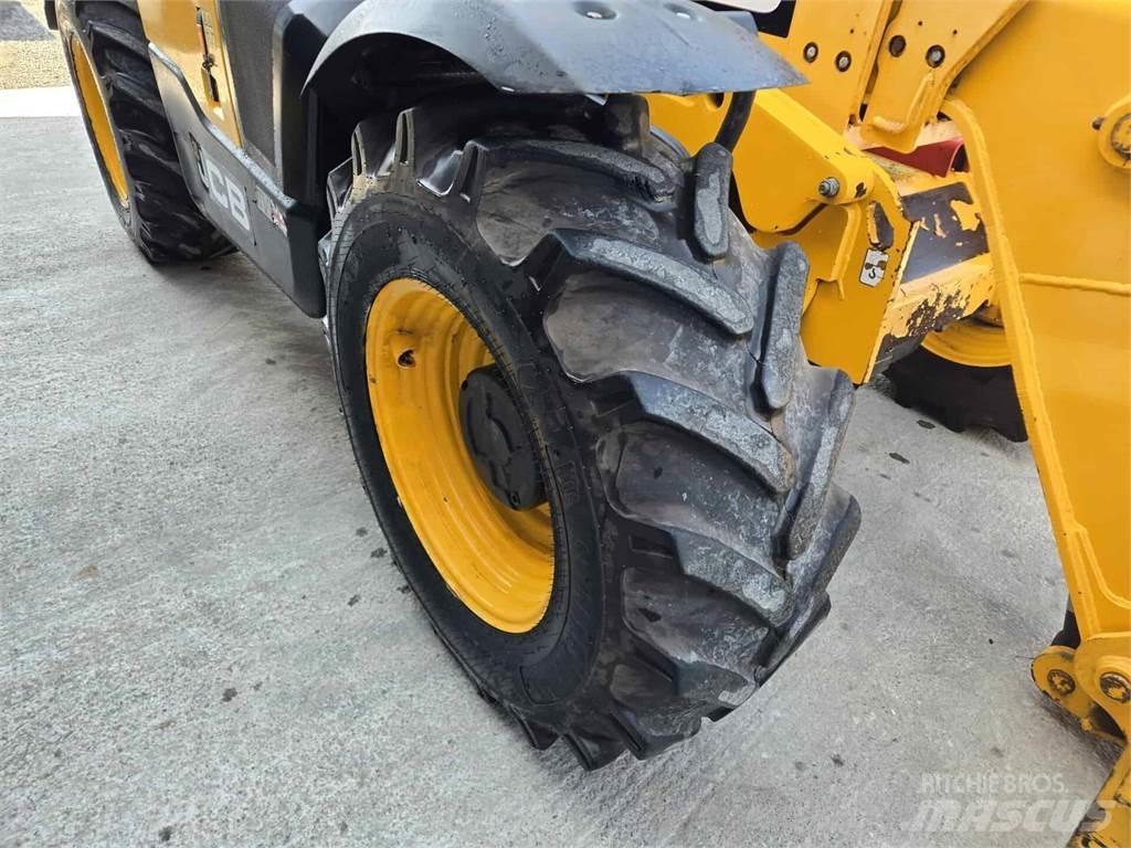 JCB 535-95 Teleskoplader