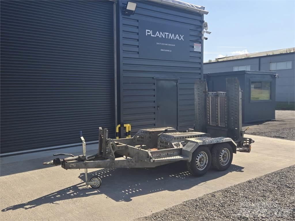   Autotransportanhänger