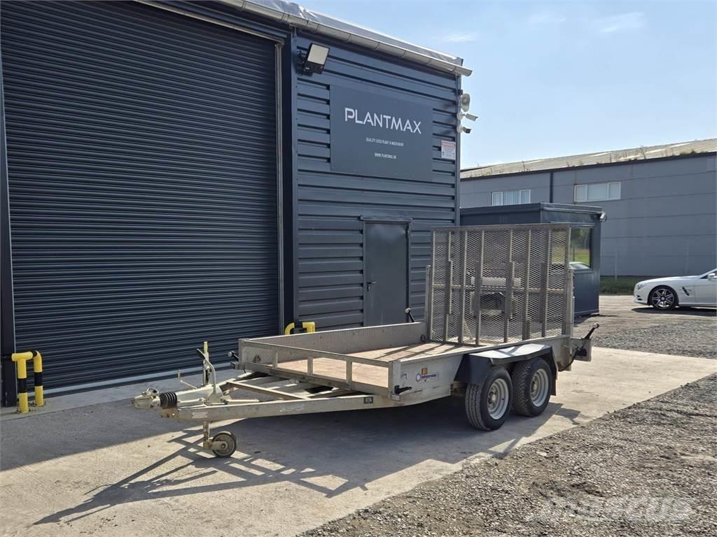  Autotransportanhänger