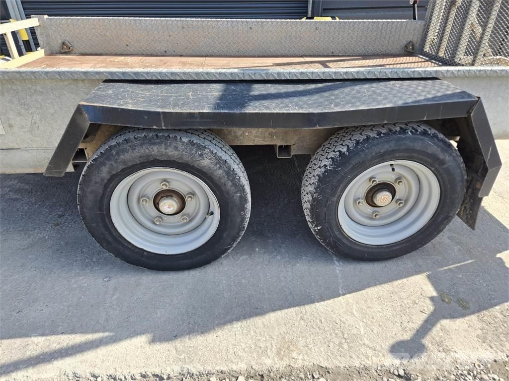   Autotransportanhänger