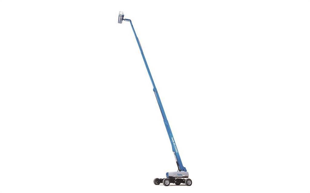 Genie SX-125 XC Teleskopbühnen