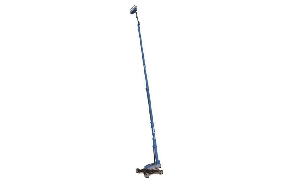 Genie SX-150 Teleskopbühnen