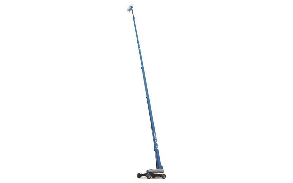 Genie SX-180 Teleskopbühnen