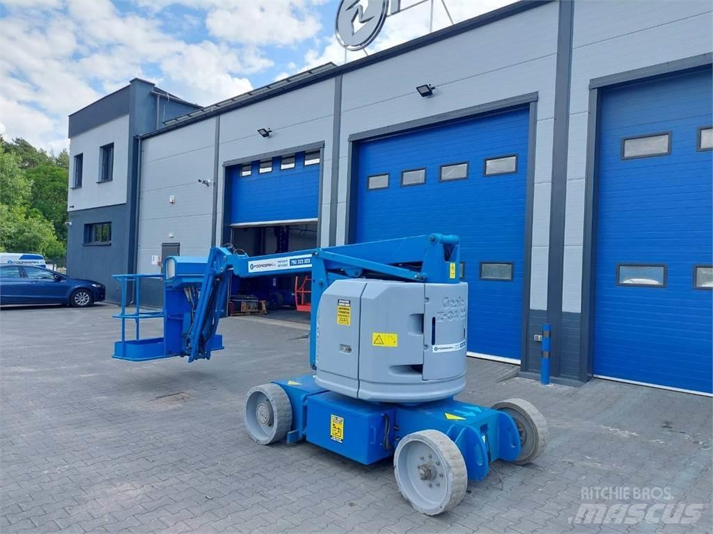 Genie Z-34/22N Gelenkteleskoparbeitsbühnen