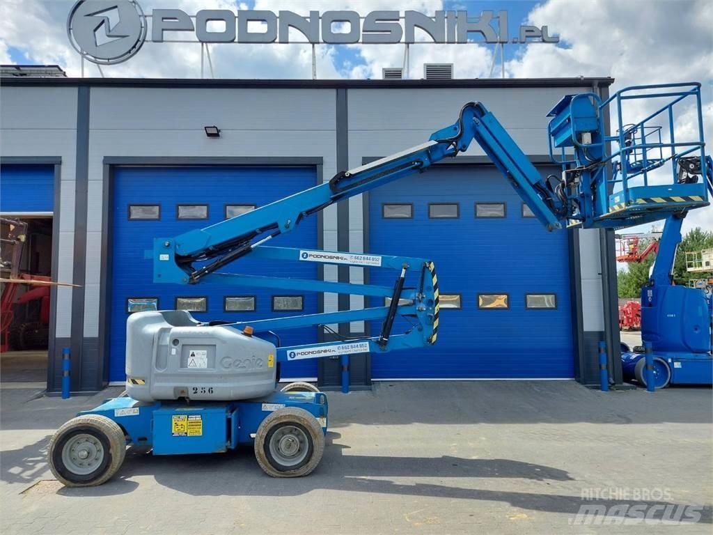 Genie Z-45/25J DC Gelenkteleskoparbeitsbühnen