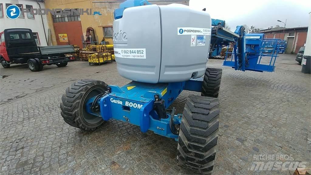 Genie Z45/25J Gelenkteleskoparbeitsbühnen