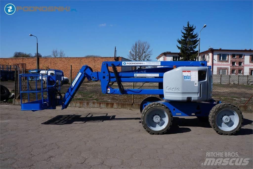 Genie Z45/25J Gelenkteleskoparbeitsbühnen