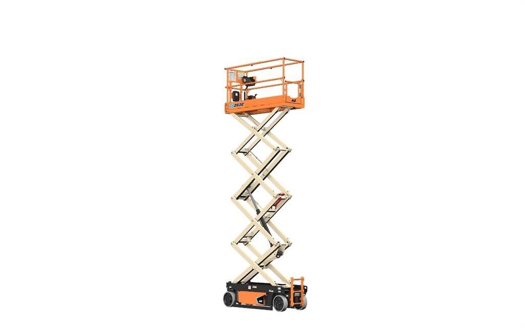 JLG ES2632 Scheren-Arbeitsbühnen
