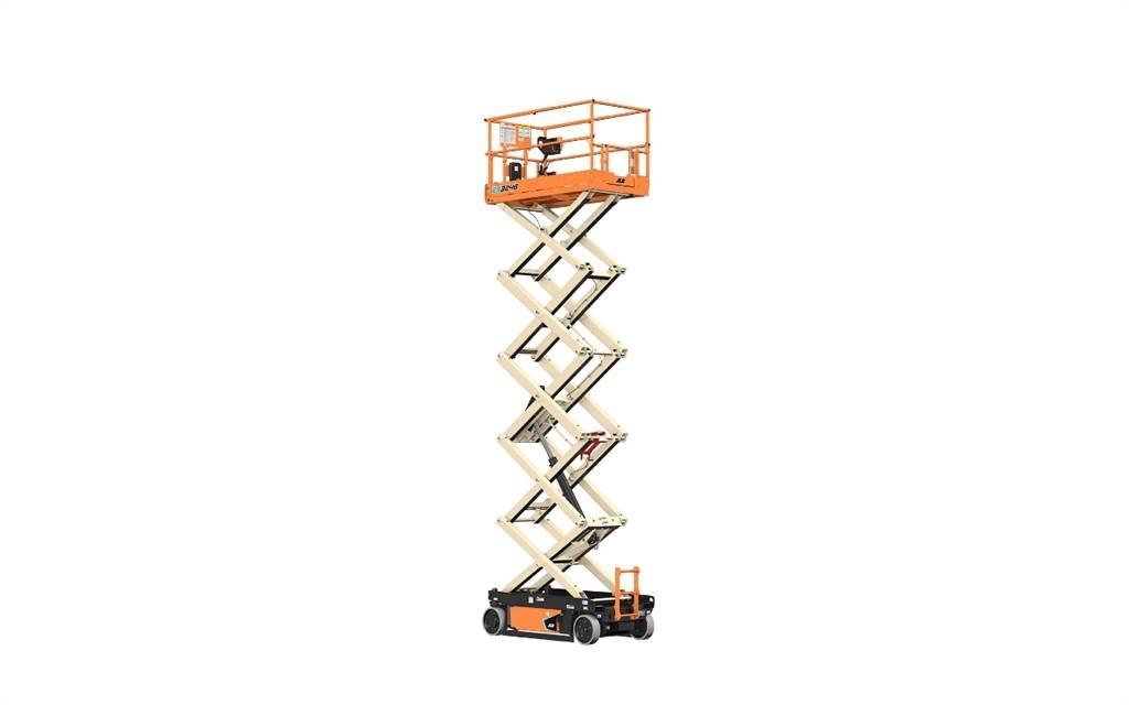 JLG ES3246 Scheren-Arbeitsbühnen
