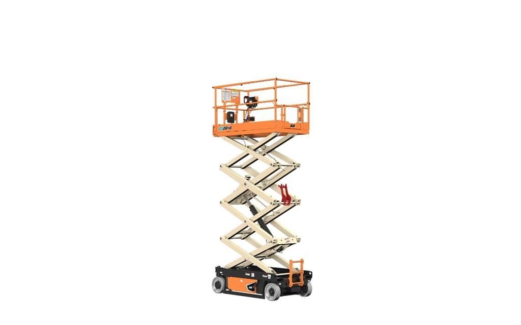 JLG SE2646 Scheren-Arbeitsbühnen